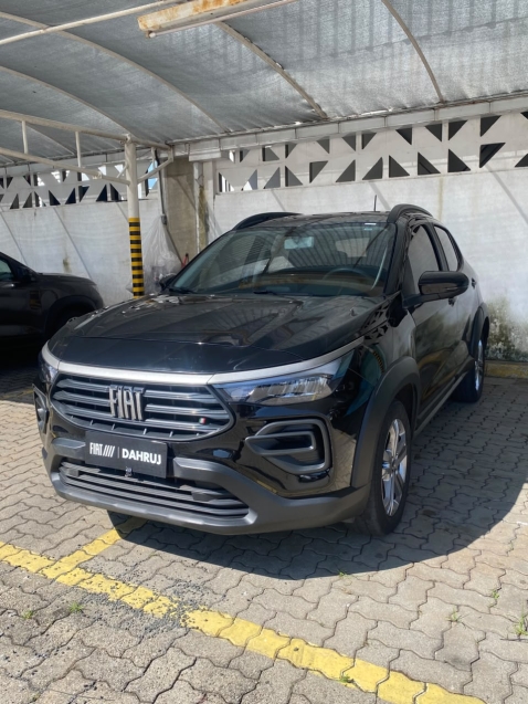 fiat pulse 1.0 turbo 200 flex drive cvt 4p automatico 20230