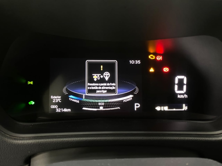 toyota yaris cross 1.5 vvt-i hybrid flex xrx cvt hibrido 4p automatico 20267