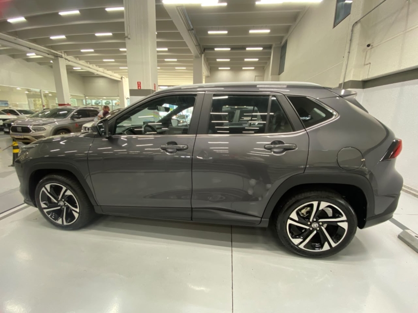 toyota yaris cross 1.5 vvt-i hybrid flex xrx cvt hibrido 4p automatico 20265