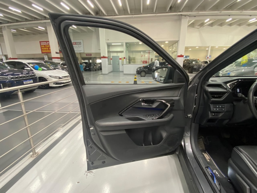 toyota yaris cross 1.5 vvt-i hybrid flex xrx cvt hibrido 4p automatico 20266