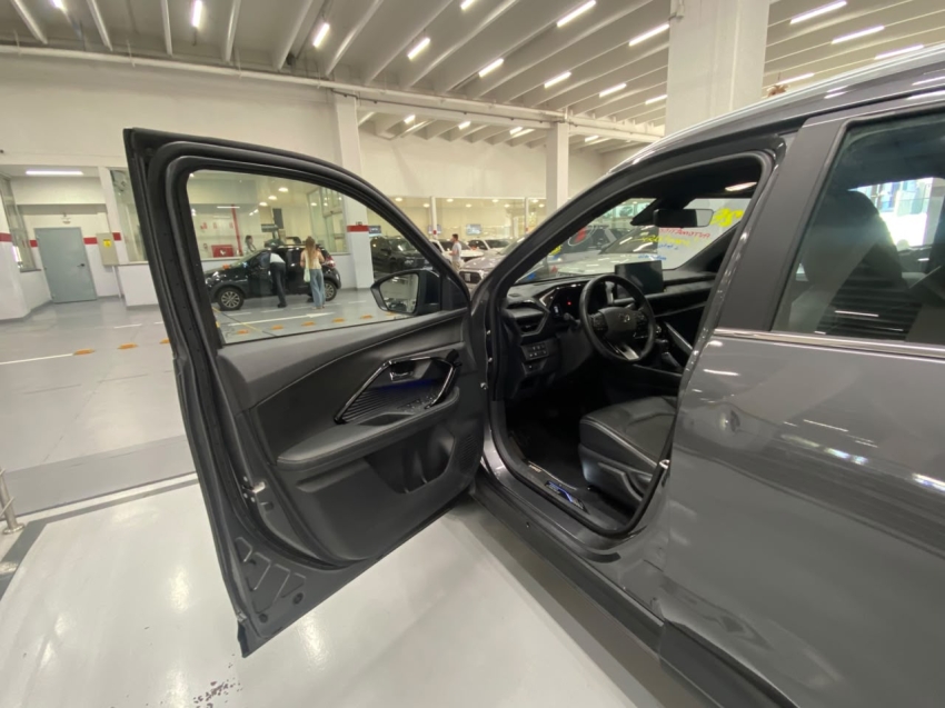 toyota yaris cross 1.5 vvt-i hybrid flex xrx cvt hibrido 4p automatico 20269