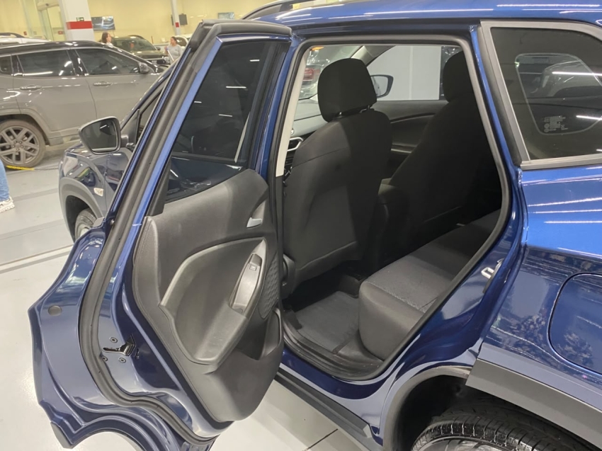 chevrolet tracker 1.0 turbo flex automatico 4p 202512