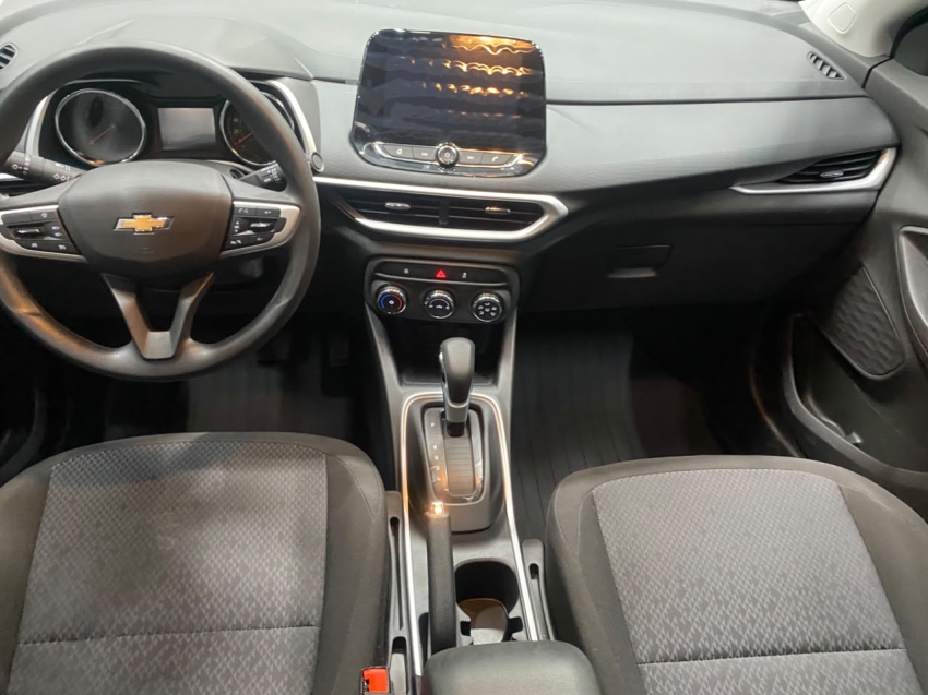 chevrolet tracker 1.0 turbo flex automatico 4p 202510