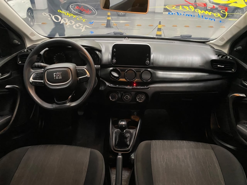 fiat argo 1.0 firefly flex drive manual 4p 202510