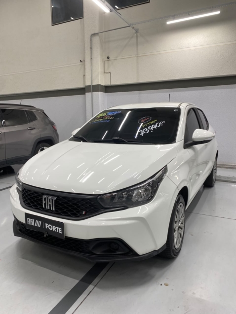 fiat argo 1.0 firefly flex drive manual 4p 20250