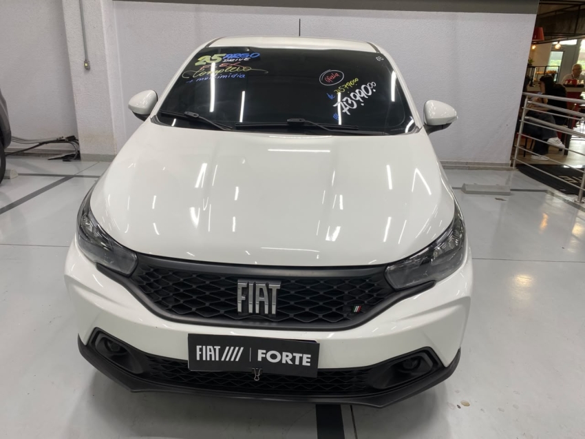 fiat argo 1.0 firefly flex drive manual 4p 20252