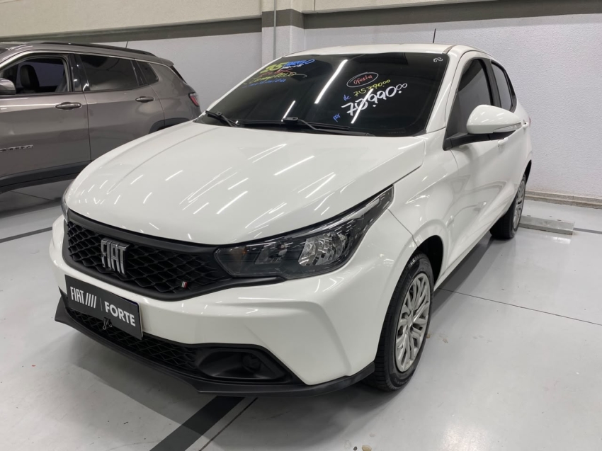 fiat argo 1.0 firefly flex drive manual 4p 20251