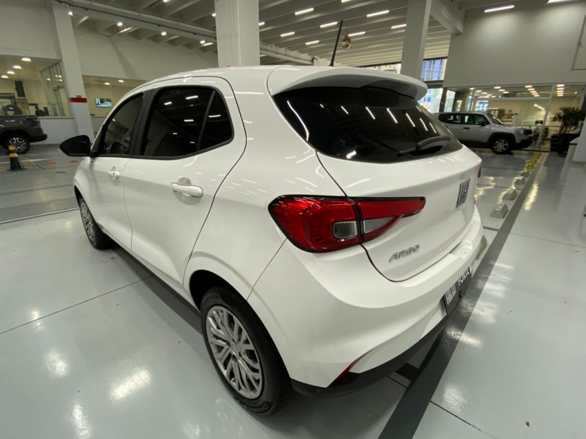 fiat argo 1.0 firefly flex drive manual 4p 202515