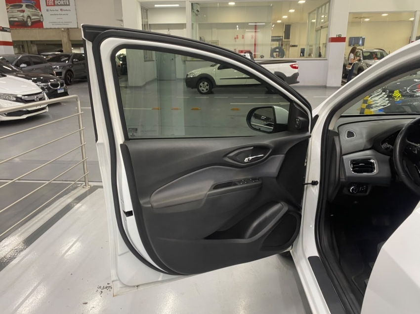 chevrolet onix 1.4 mpfi ltz 8v flex 4p automatico 20196