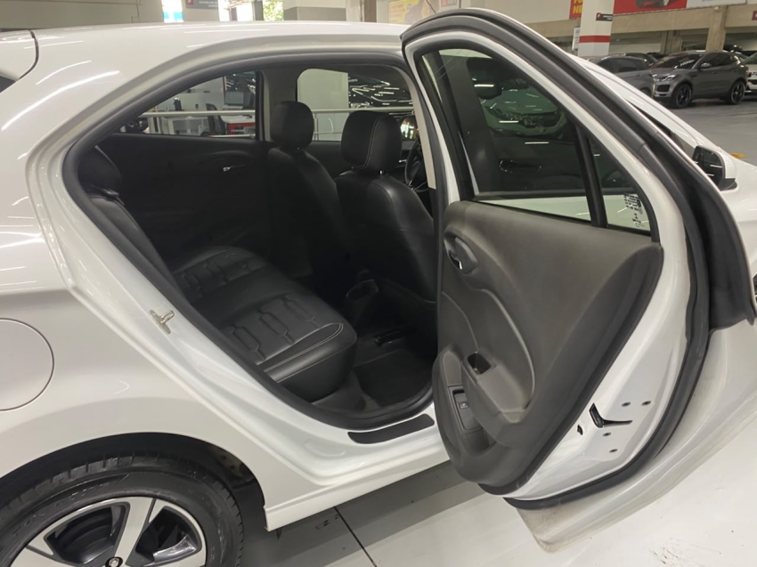 chevrolet onix 1.4 mpfi ltz 8v flex 4p automatico 201911