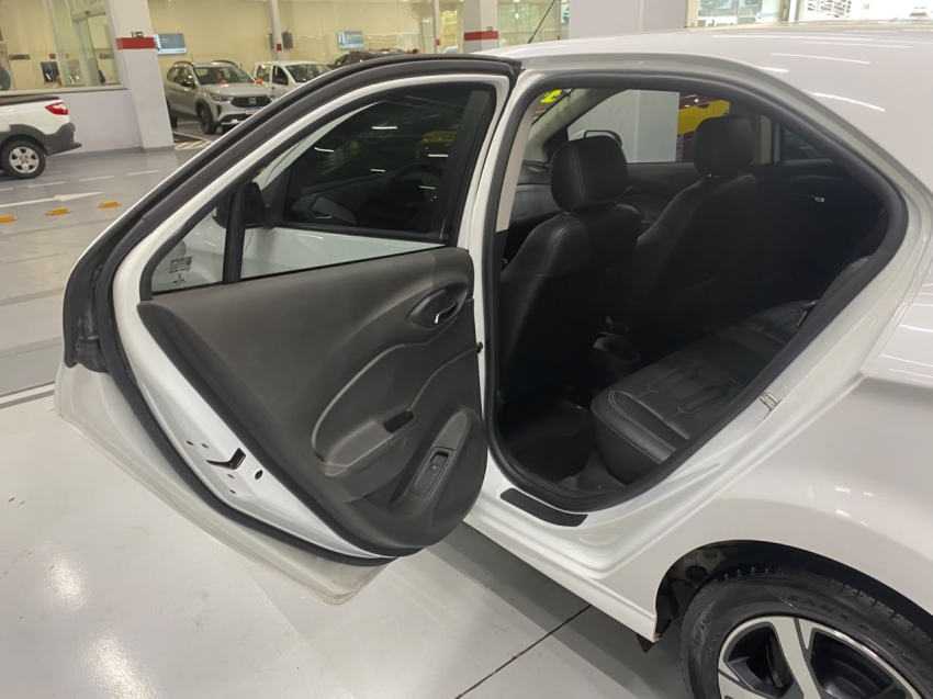 chevrolet onix 1.4 mpfi ltz 8v flex 4p automatico 201912