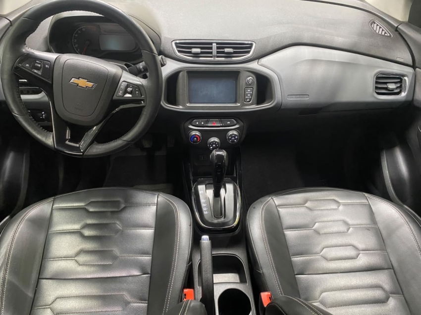 chevrolet onix 1.4 mpfi ltz 8v flex 4p automatico 201910