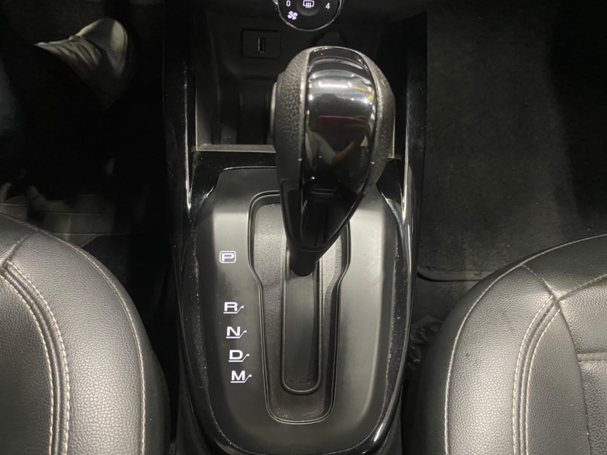 chevrolet onix 1.4 mpfi ltz 8v flex 4p automatico 20198