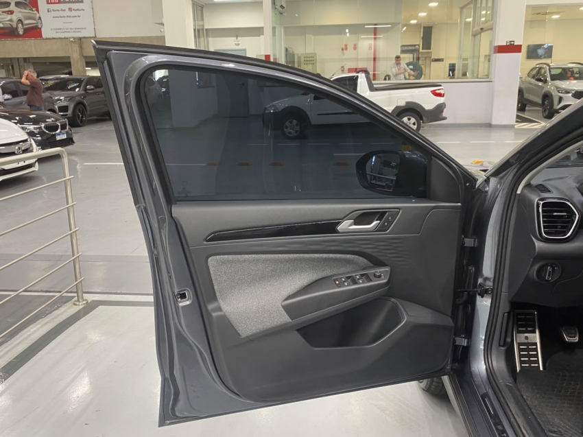 volkswagen tera 1.0 170 tsi manual flex 4p automatico 20266