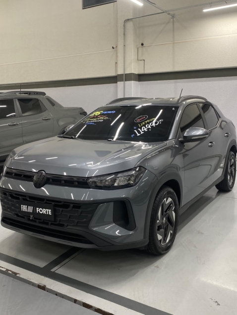 volkswagen tera 1.0 170 tsi manual flex 4p automatico 20260