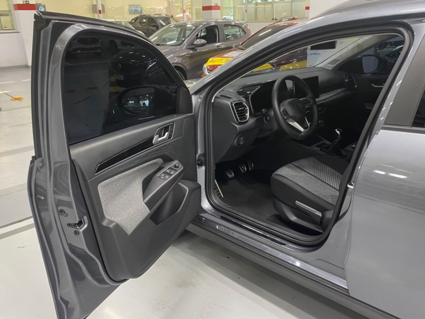 volkswagen tera 1.0 170 tsi manual flex 4p automatico 20269