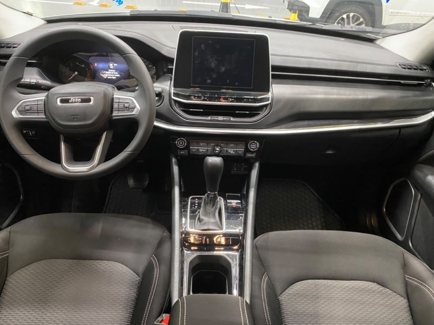 jeep compass 1.3 t270 turbo flex sport at6 4p automatico 202510