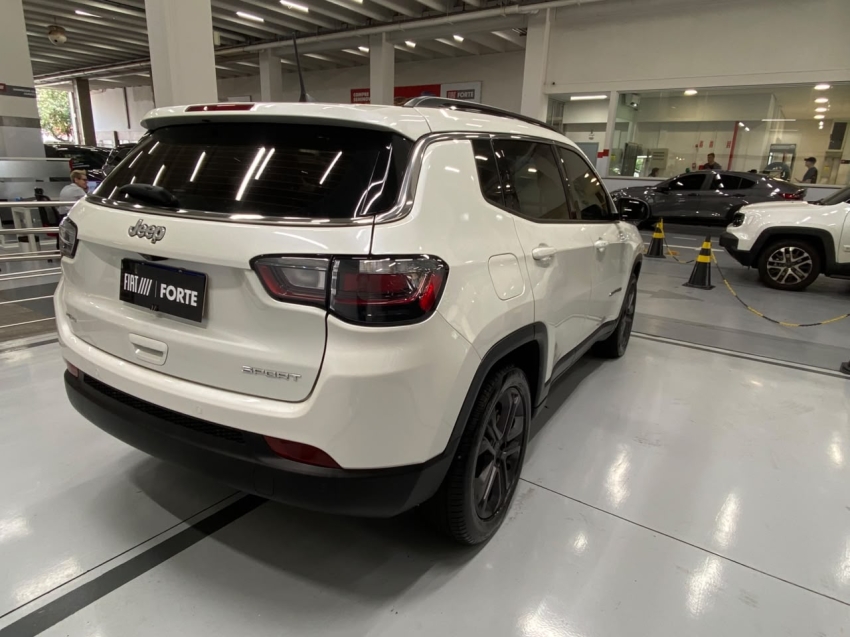 jeep compass 1.3 t270 turbo flex sport at6 4p automatico 202513