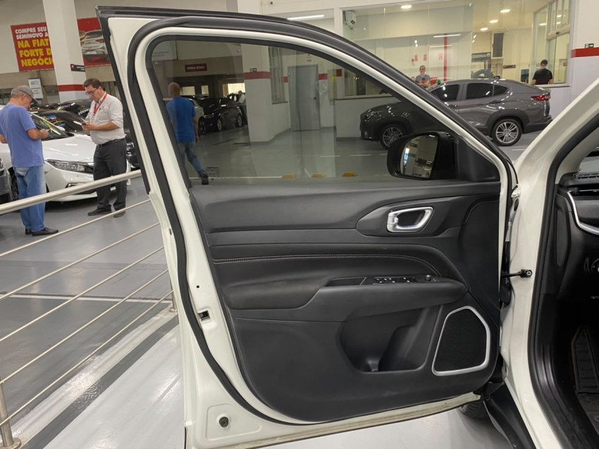 jeep compass 1.3 t270 turbo flex sport at6 4p automatico 20256
