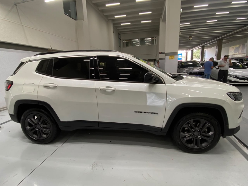 jeep compass 1.3 t270 turbo flex sport at6 4p automatico 20254