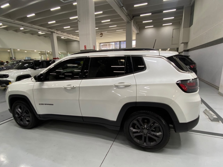 jeep compass 1.3 t270 turbo flex sport at6 4p automatico 20255