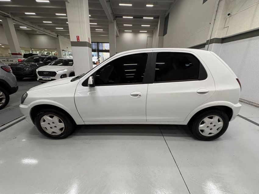 chevrolet celta 1.0 mpfi lt 8v flex 4p manual 2p 20155