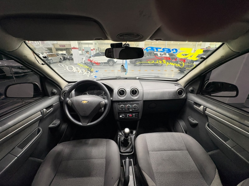chevrolet celta 1.0 mpfi lt 8v flex 4p manual 2p 201510