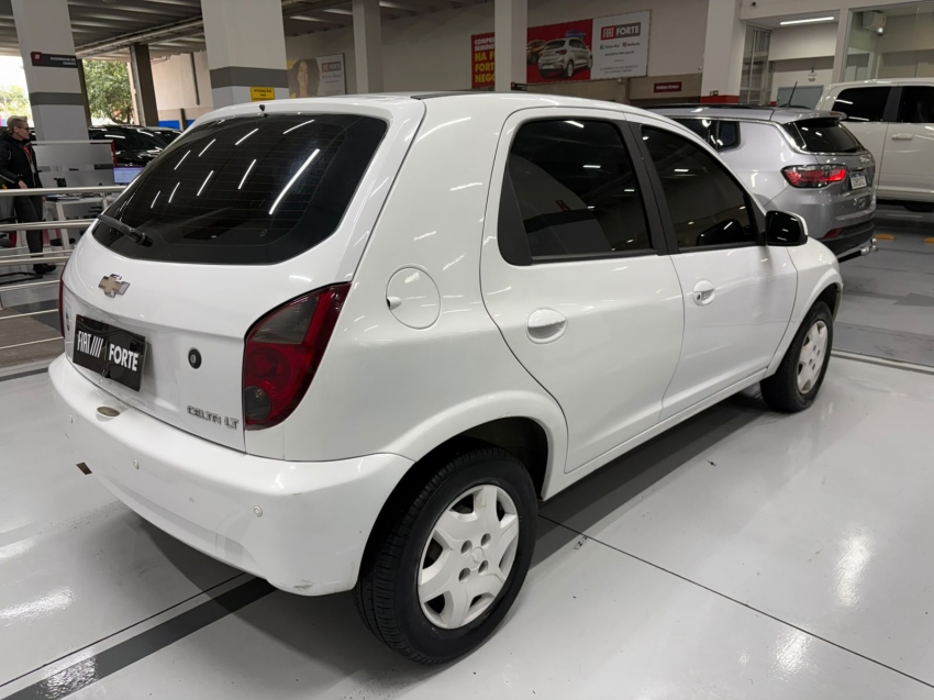 chevrolet celta 1.0 mpfi lt 8v flex 4p manual 2p 201513