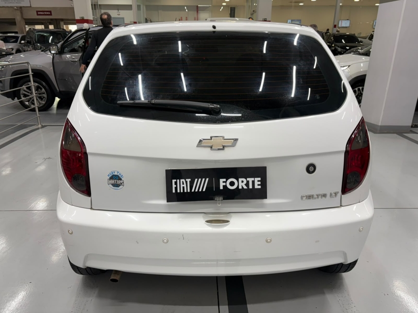 chevrolet celta 1.0 mpfi lt 8v flex 4p manual 2p 201514