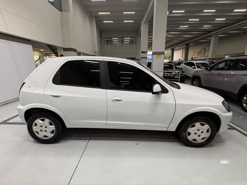 chevrolet celta 1.0 mpfi lt 8v flex 4p manual 2p 20154