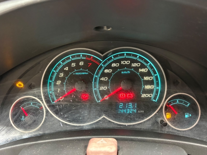 chevrolet celta 1.0 mpfi lt 8v flex 4p manual 2p 20157