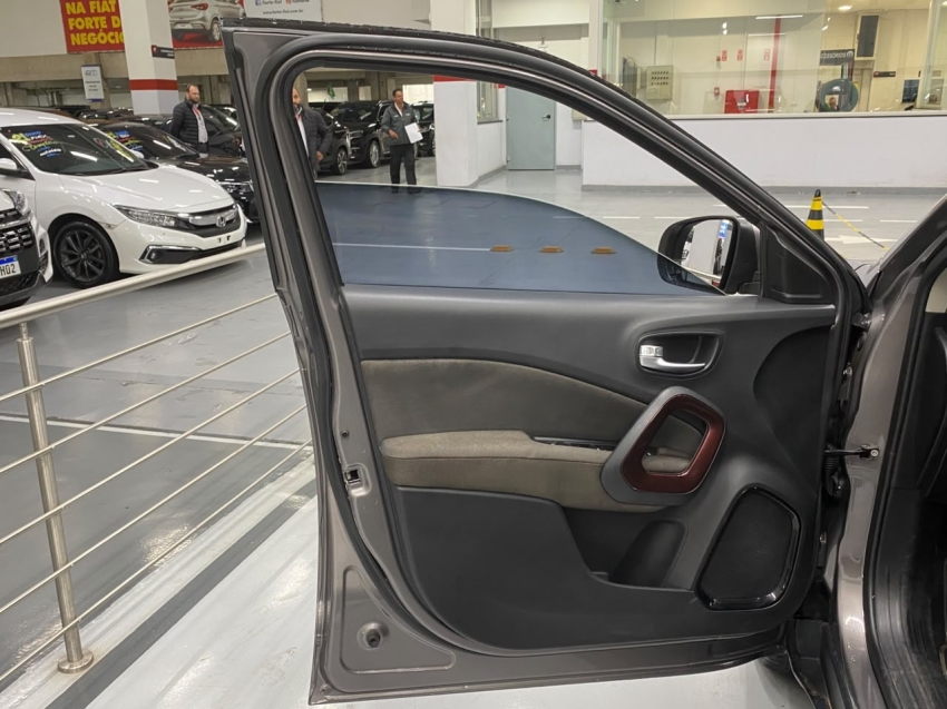 fiat toro 1.8 16v evo flex freedom at6 4p automatico 20196