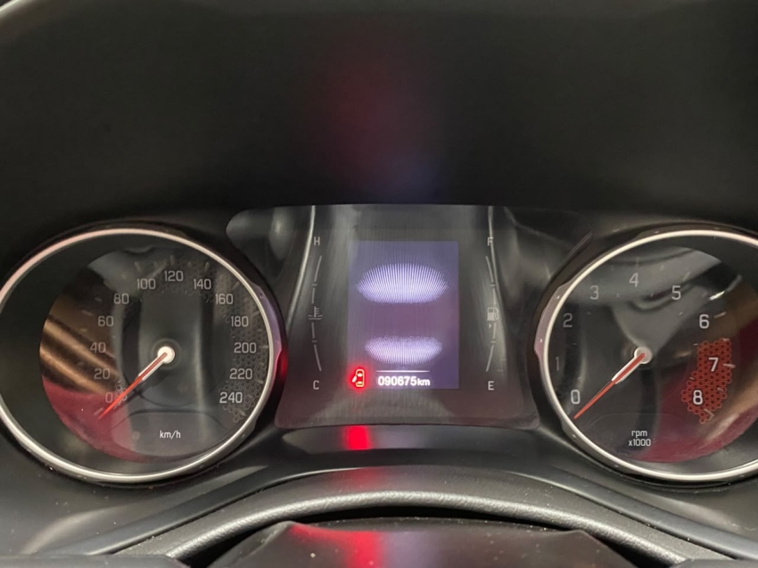 fiat toro 1.8 16v evo flex freedom at6 4p automatico 20197