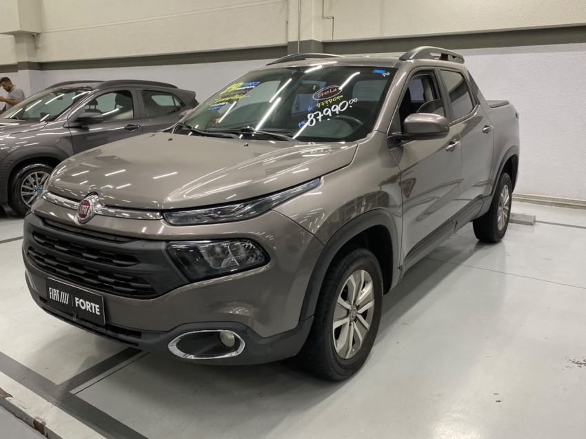 fiat toro 1.8 16v evo flex freedom at6 4p automatico 20191