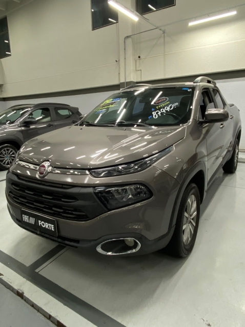 fiat toro 1.8 16v evo flex freedom at6 4p automatico 20190