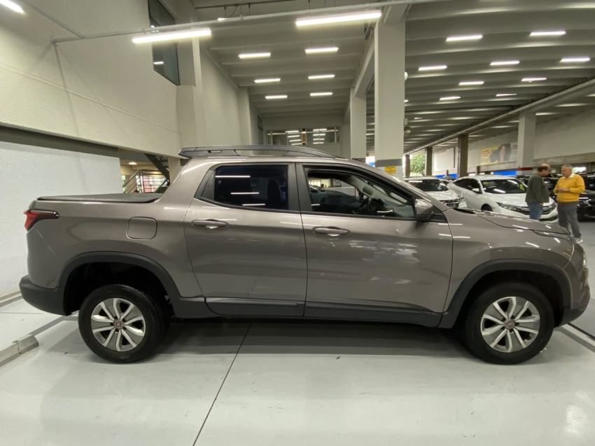 fiat toro 1.8 16v evo flex freedom at6 4p automatico 20194