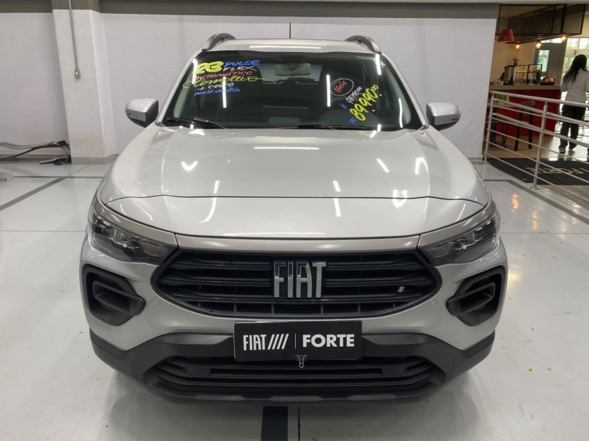 fiat pulse 1.0 turbo 200 flex drive cvt 4p automatico 20232