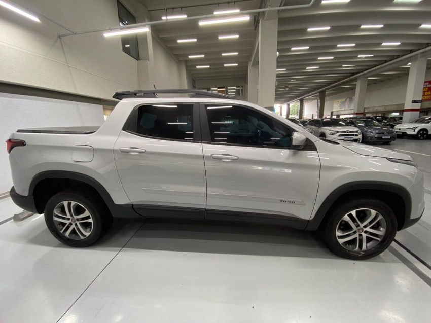 fiat toro 2.4 16v multiair flex freedom at9 4p automatico 20174