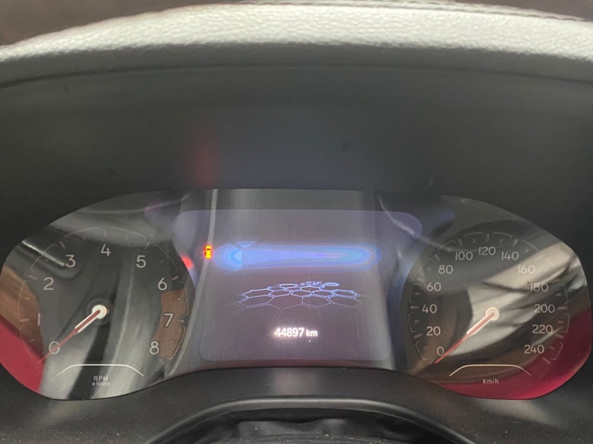 jeep compass 1.3 t270 turbo flex longitude at6 4p automatico 20237