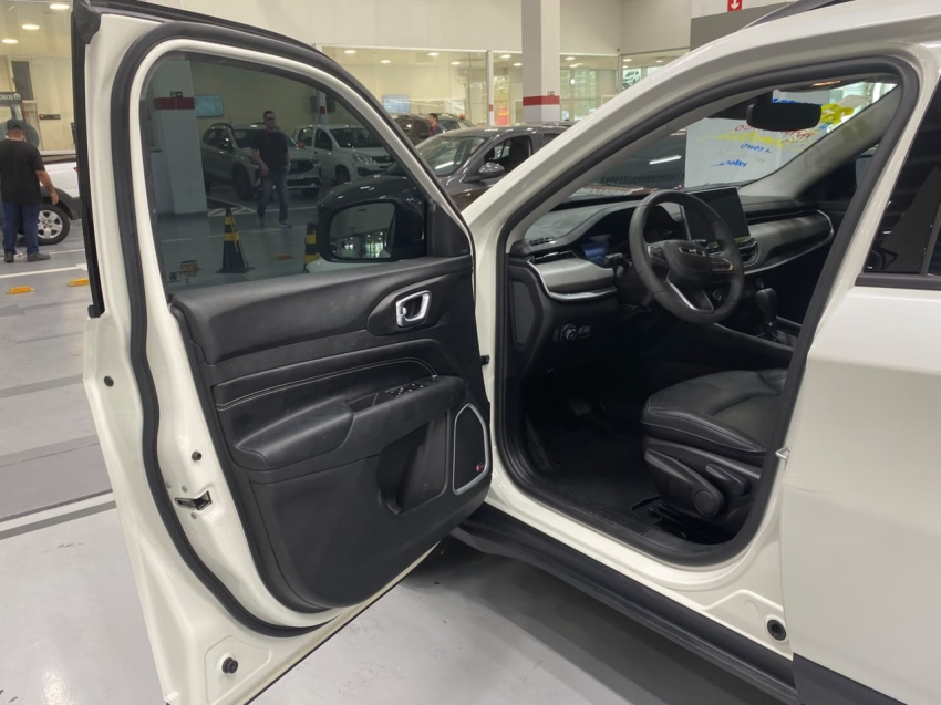 jeep compass 1.3 t270 turbo flex longitude at6 4p automatico 20239