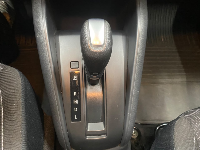 nissan kicks 1.6 16v flexstart sense xtronic flex 4p automatico 20248