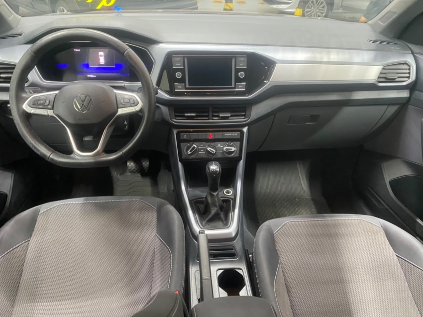 volkswagen t-cross 1.0 200 tsi total flex automatico 4p 202410