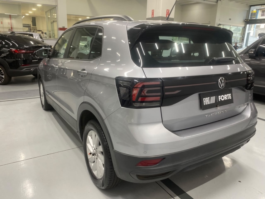 volkswagen t-cross 1.0 200 tsi total flex automatico 4p 202415