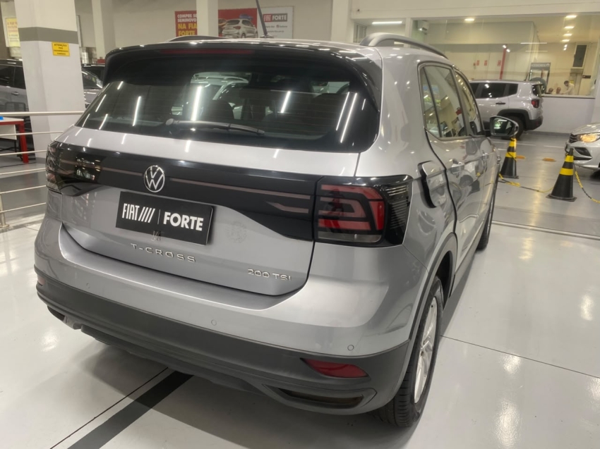 volkswagen t-cross 1.0 200 tsi total flex automatico 4p 202413