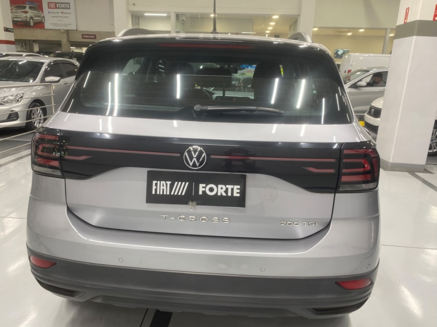 volkswagen t-cross 1.0 200 tsi total flex automatico 4p 202414