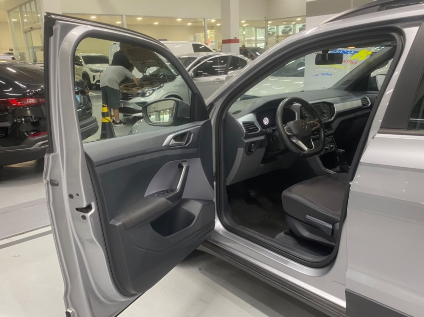 volkswagen t-cross 1.0 200 tsi total flex automatico 4p 20249