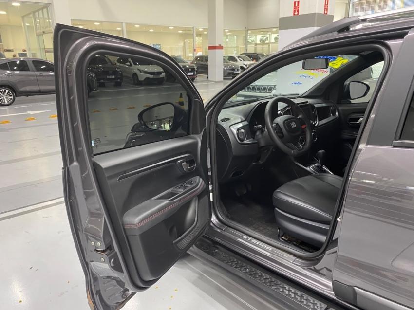 fiat strada 1.0 turbo 200 flex ultra cd cvt 4p automatico 20259