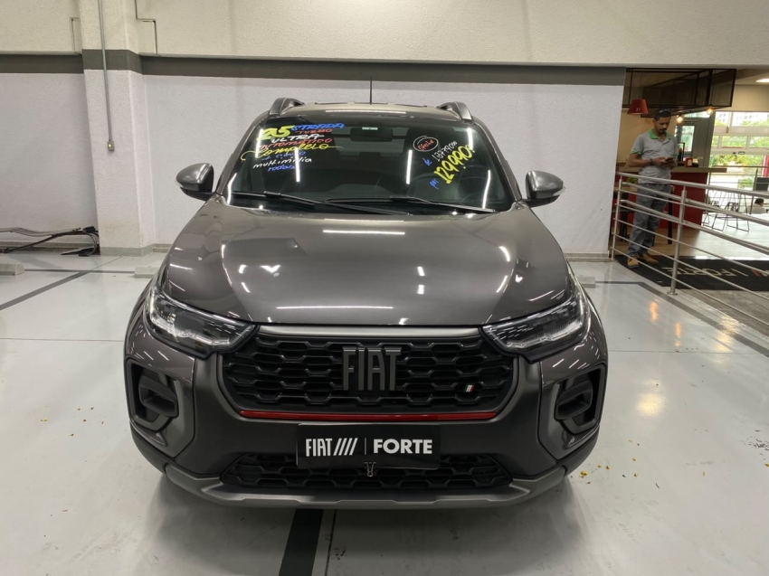 fiat strada 1.0 turbo 200 flex ultra cd cvt 4p automatico 20252