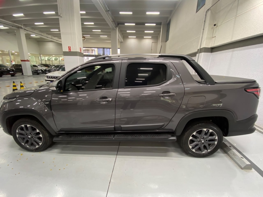 fiat strada 1.0 turbo 200 flex ultra cd cvt 4p automatico 20255
