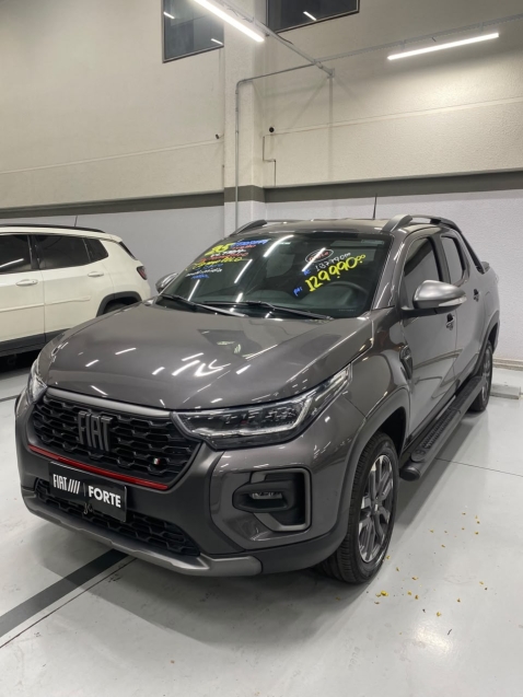 fiat strada 1.0 turbo 200 flex ultra cd cvt 4p automatico 20250